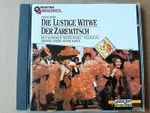 Cover for album: Der Zarewitsch - Die Lustige Witwe(CD, Compilation)
