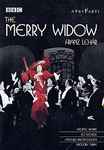 Cover for album: The Merry Widow(DVD, DVD-Video, PAL)