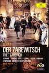 Cover for album: Der Zarewitsch (The Tsarevich)(DVD, DVD-Video, NTSC, Stereo)