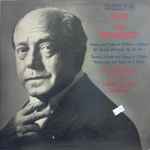 Cover for album: Eugene Ormandy, The Philadelphia Orchestra – Bach By Ormandy