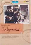 Cover for album: Paganini (operetta film)(DVD, DVD-Video, NTSC, Stereo)