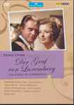 Cover for album: Der Graf von Luxemburg (The Count Of Luxembourg)(DVD, DVD-Video, NTSC, Stereo)