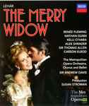 Cover for album: The Merry Widow(Blu-ray, )