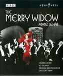 Cover for album: The Merry Widow(Blu-ray, )