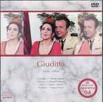 Cover for album: Giuditta(DVD, DVD-Video, NTSC)