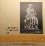 Cover for album: Beethoven, René Leibowitz Dirigiendo La Royal Philharmonic Orchestra Y La Beecham Choral Society – Las 9 Sinfonías De Beethoven