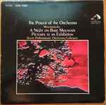 Cover for album: Moussorgsky, Royal Philharmonic Orchestra / Leibowitz – The Power Of The Orchestra: A Night On The Bare Mountain · Pictures At An Exhibition