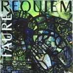 Cover for album: Fauré / Nadine Sauterneau, Bernard Demigny, Paris Philharmonic Chorus And Orchestra Conducted By Rene Leibowitz – Requiem