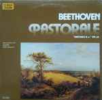 Cover for album: Beethoven - The Royal Philharmonic Orchestra, René Leibowitz – Pastorale - Sinfonia N. 6 Op. 68