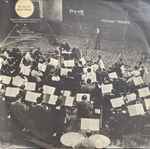 Cover for album: René Leibowitz, Royal Philharmonic Orchestra – Bonus Record(LP, Stereo)