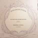 Cover for album: René Leibowitz, Anatole Fistoulari, Orchestre Philharmonique Royal – Beethoven - Ouvertures / Chopin - Les Sylphides(LP, Compilation, Stereo)