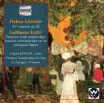 Cover for album: Hubert Léonard, Guillaume Lekeu – Leonard - Lekeu(CD, Stereo)