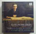 Cover for album: Les Fleurs Pâles Du Souvenir... Complete Works(8×CD, , Box Set, Compilation)
