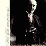 Cover for album: Lars Rosenlund Nørremark, Edwin H. Lemare – Organ Works Vol. 1(CD, Album)