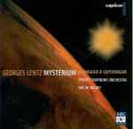 Cover for album: Georges Lentz, The Sydney Symphony Orchestra, Edo de Waart – Mysterium(CD, Album, Stereo)