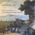 Cover for album: Leonardo Leo / Anner Bylsma, The Tafelmusik Baroque Orchestra – The Complete Instrumental Music Of Leonardo Leo