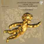 Cover for album: Capuzzi / Vivaldi / Leo, I Musici – Master Concertos From The Italian Baroque
