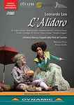Cover for album: L'Alidoro(2×DVD, DVD-Video)