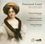 Cover for album: Franciszek Lessel, Viviana Sofronitsky, Musicae Antiquae Collegium Varsoviense, Tadeusz Karolak – Works For Piano And Orchestra(CD, Compilation)