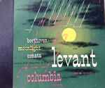 Cover for album: Oscar Levant - Beethoven – Moonlight Sonata