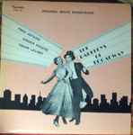 Cover for album: Fred Astaire, Ginger Rogers, Oscar Levant – The Barkleys Of Broadway(LP)