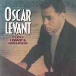 Cover for album: Plays Levant & Gershwin