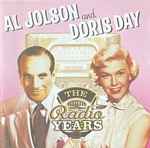 Cover for album: Al Jolson and Doris Day, Oscar Levant – The Radio Years(CD, Compilation)