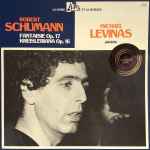 Cover for album: Robert Schumann, Michaël Levinas – Fantaisie Op. 17 / Kreisleriana Op. 16