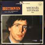 Cover for album: Beethoven - Michaël Levinas – Sonates N°23 
