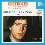 Cover for album: Beethoven, Michaël Levinas – Sonates Nº 23 