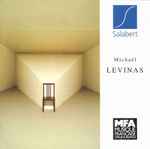 Cover for album: Michaël Levinas(CD, Album, Stereo)