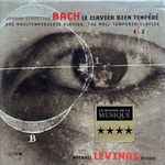 Cover for album: Johann-Sebastian Bach, Michaël Levinas – Le Clavier Bien Tempéré = Das Wohltemperierte Klavier = The Well-tempered Clavier 1 & 2(5×CD, , Box Set, )