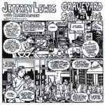Cover for album: Jeffrey Lewis With Rachel Lipson – Graveyard / Spirit Of Love