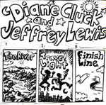 Cover for album: Diane Cluck And Jeffrey Lewis / Kimya Dawson And Jeff Lewis – AFNY Collaborations Volume 1(CDr, Compilation, Reissue)