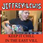 Cover for album: Keep It Chill In The East Vill(File, FLAC)