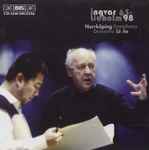 Cover for album: Ingvar Lidholm, Norrköping Symphony Orchestra, Lü Jia – 63-98(CD, Album)