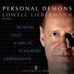 Cover for album: Personal Demons(2×CD, Album)