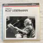 Cover for album: Tribute To Rolf Liebermann(CD, Album)