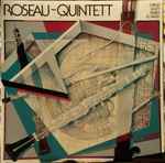 Cover for album: Roseau-Quintett - Danzi, Ligeti, Seiber, Schmid – Roseau-Quintett