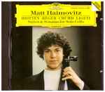 Cover for album: Matt Haimovitz - Britten, Reger, Crumb, Ligeti – Suites & Sonatas For Solo Cello