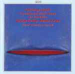 Cover for album: György Ligeti · György Kurtág · Sandor Veress - Albert Schweitzer Quintett – Ten Pieces For Wind Quintet / Six Bagatelles
