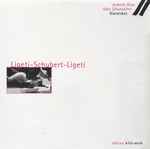 Cover for album: Ligeti - Schubert - Andreas Grau • Götz Schumacher Klavierduo – Ligeti - Schubert - Ligeti(CD, Album)