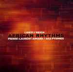 Cover for album: Ligeti / Reich, Pierre-Laurent Aimard / Aka Pygmies – African Rhythms
