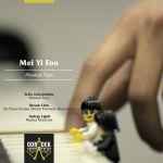 Cover for album: Mei Yi Foo, Sofia Gubaidulina, Unsuk Chin, György Ligeti – Musical Toys: Musical Toys, Six Piano Études, Musica Ricercata(CD, Album)