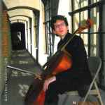 Cover for album: Bach  • Berio  • Dutilleux  • Ligeti, Frédéric Rosselet – Cello Recital(CD, )