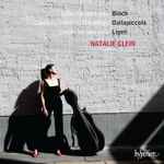 Cover for album: Natalie Clein - Bloch, Dallapiccola, Ligeti – Suites For Solo Cello(CD, Album)