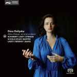 Cover for album: Dora Deliyska - Schubert, Liszt, Strauss, Schulz-Evler, Bartók, Ligeti, Debussy, Ravel – Alles Walzer, Einmal Anders!(SACD, Hybrid, Multichannel, Stereo)