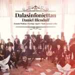 Cover for album: Daniel Blendulf, Francis Poulenc, György Ligeti, Mats Larsson Gothe, Dalasinfoniettan – Dalasinfoniettan Plays Poulenc, Ligeti & Poulenc(CD, Album)