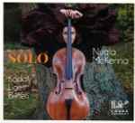 Cover for album: Kodály, Ligeti, Britten, Nuala McKenna – Solo(CD, Album)