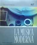Cover for album: Mauricio Kagel / György Ligeti / Aldo Clementi – Transición II / Studio N. 1 / Intavolatura(10